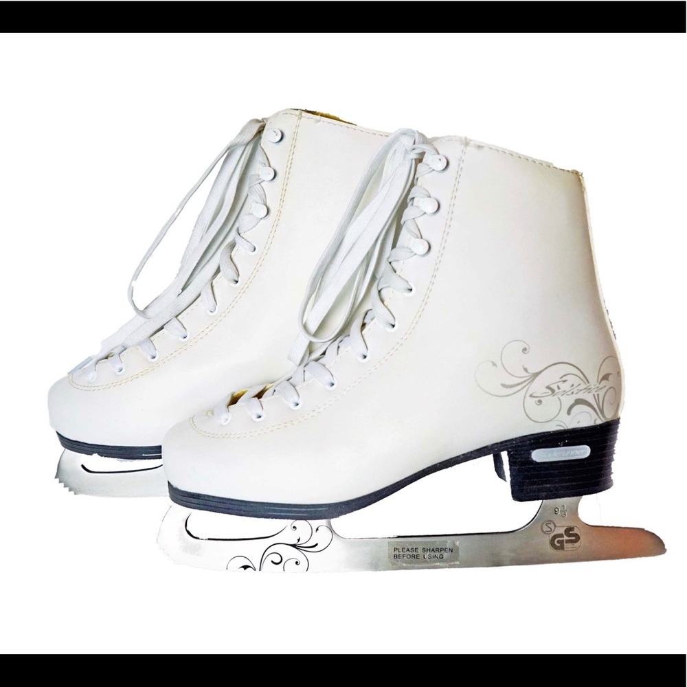 Women’s ice skates Bladerunner Solstice size 7